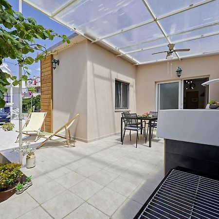 Вілла Smuketa In Trogir Haus Fuer 4 Personen Екстер'єр фото